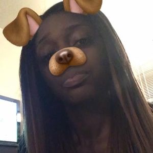 Meet your Posher, Jada